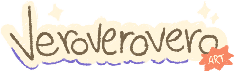 Veroverovero Art